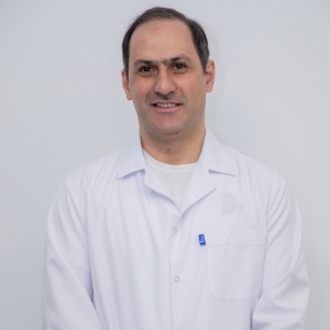 Ալբերտ Հովհաննեսի Զոհրաբյան